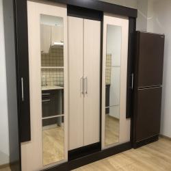 Номер стандарт улучшенный с 2 односпальными кроватями