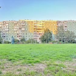 Фото Апартаменты на улице Будапештская 98 корпус 1