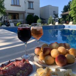 Фото Отель Ольга