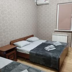 3-местная комната стандарт