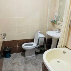 Фото Sakho Hotel-Hostel (Сакхо Отель-Хостел)