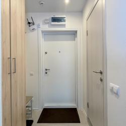 Фото Отель DearHome улице 8 марта 12