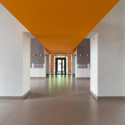 Фото Отель Ночник на улице Эрвье