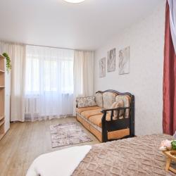 Фото Апартаменты на улице Академика Павлова