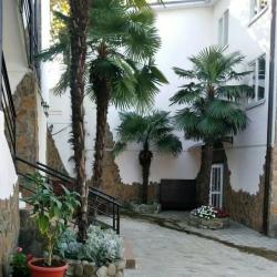 Фото Отель Максим Парк-