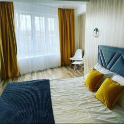 Фото Апартаменты на улице Наумова 5