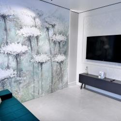 1-комнатные апартаменты люкс