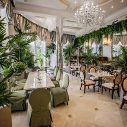 Фото Отель Green House Detox & SPA Hotel (Грин Хаус Детокс и Спа)