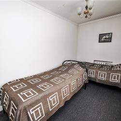 3-комнатные апартаменты люкс