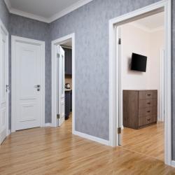 фото 9 Апартаменты на улице Оранжерейная 21к2