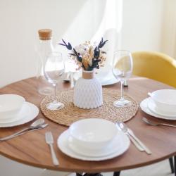 Фото Апартаменты на улице Солнечная 42