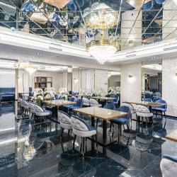 Фото Отель Mirzo hotel (Мирзо)