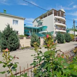 Фото Отель Три богатыря