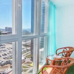 Фото Апартаменты на улице Краснореченской 225