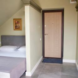 Фото Отель Plantage на Пионерской (Плантаж)