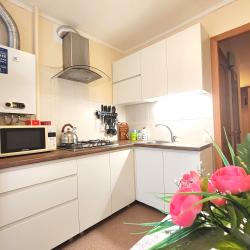 Фото Апартаменты на улице Первомайская 36