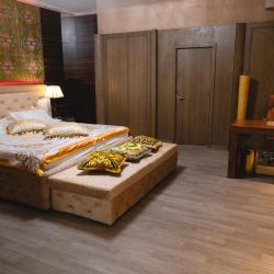 Фото Отель InCity (ИнСити)