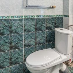 3-комнатные апартаменты стандарт