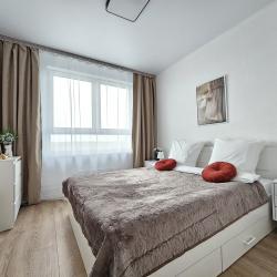 Фото Отель Живи уютно на улице Лескова 44