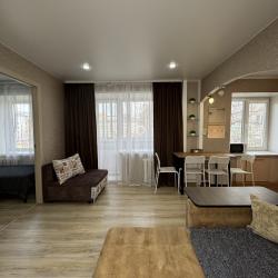 Фото Апартаменты на шоссе Воткинское