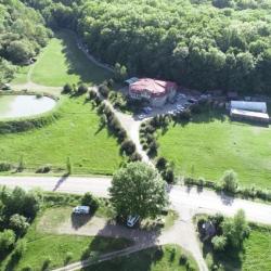 Фото Отель Очаровательная поляна