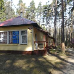 Номер люкс (с завтраком)