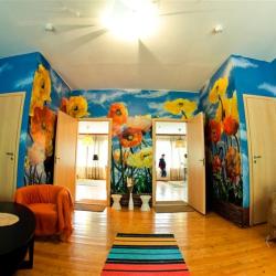 Фото Отель Большая Медведица