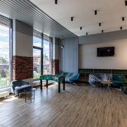 Фото Апартаменты на улице Бухарская