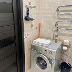 1-комнатные апартаменты стандарт