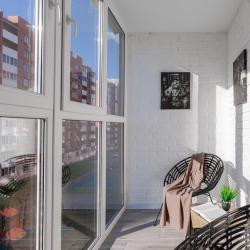 Фото Апартаменты 1 квартал 69