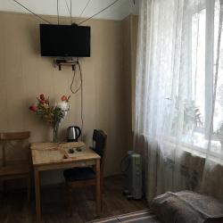 Фото Отель Дельта