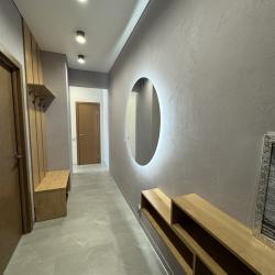 Фото Апартаменты на улице Кремлевская 2А/4