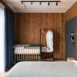 4-комнатный коттедж улучшенный