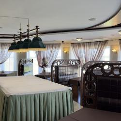 Фото Отель Аэродром Танай