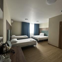 4-местный номер комфорт улучшенный