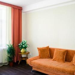 Фото Отель Вояж