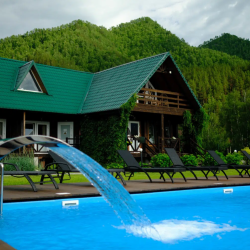 Фото Отель ка