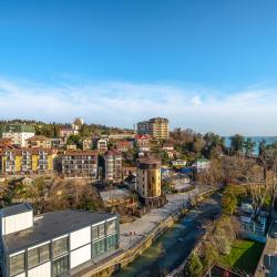 Фото Отель Сочная студия Посейдон