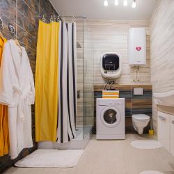Фото Отель ApartDay на улице Ордженикидзе 64