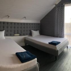 Фото Отель Риверсайд