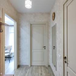 1-комнатные апартаменты улучшенные Карма от Home24
