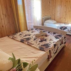 Фото Отель Алла-Рома