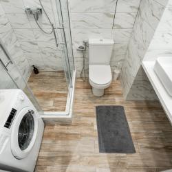 Фото Апартаменты на улице Зорге