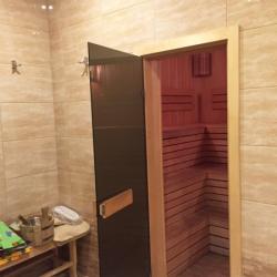 Фото Отель Гостиничный комплекс Колесо