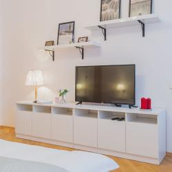 фото 25 GMApartments (ДжиЭмАпартментс) на улице Арбат 49