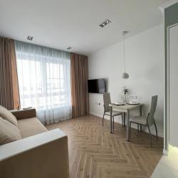 Фото Отель Lucky Room (Лаки Рум) на улице Малое Понизовье
