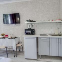 Фото Апартаменты в микрорайоне Орбита-2 17В
