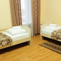 Фото Отель Smart Hotel KDO (Смарт КДО)