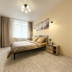 Апартаменты стандарт Майская 11