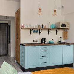 фото 4 Teplo Apartments (Тепло Апартментс) на Рижском проспекте